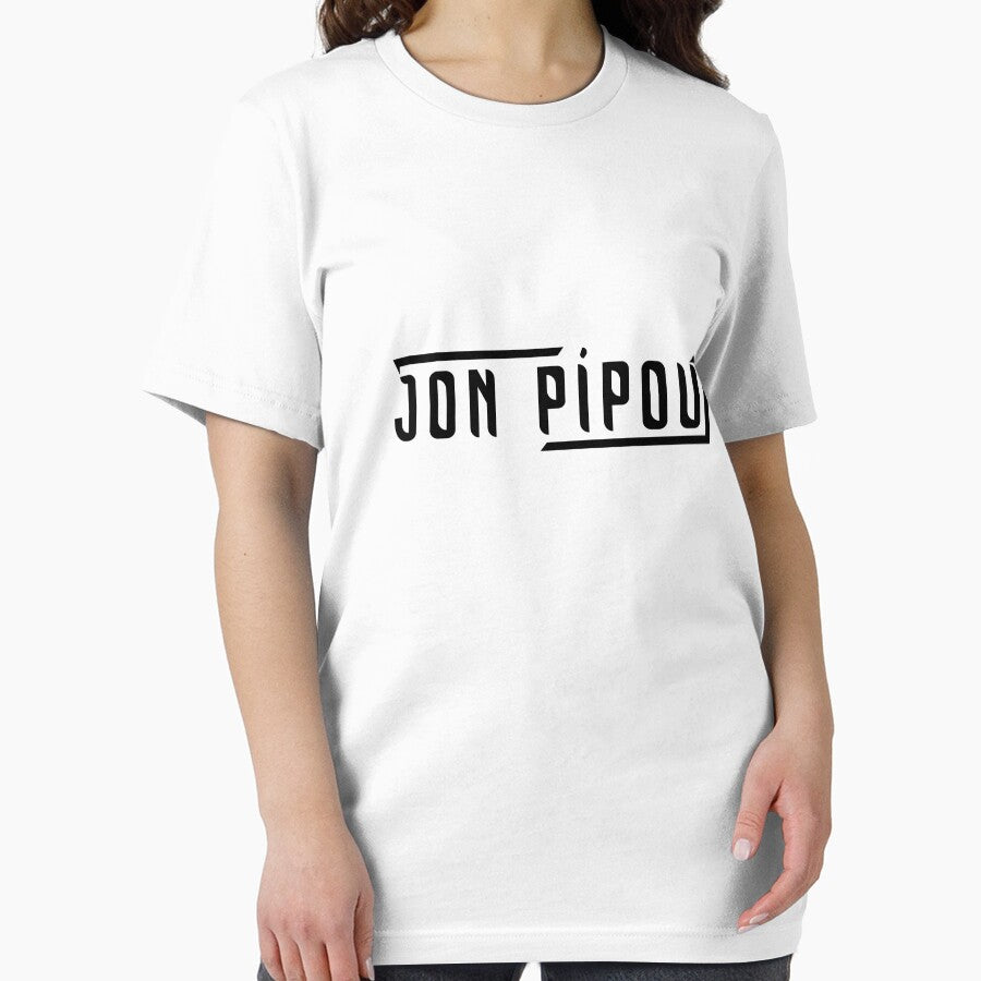 JON PÍPOU BLACK by JONPIPOU