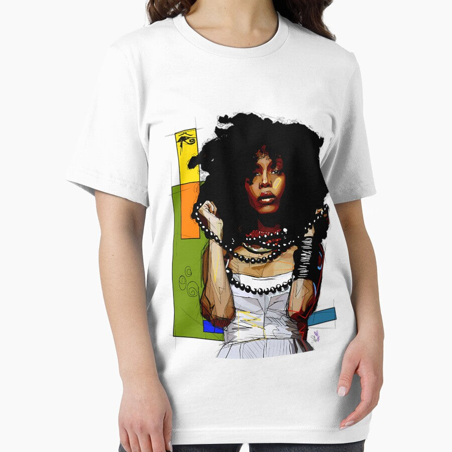Hey Badu by cordfried3h