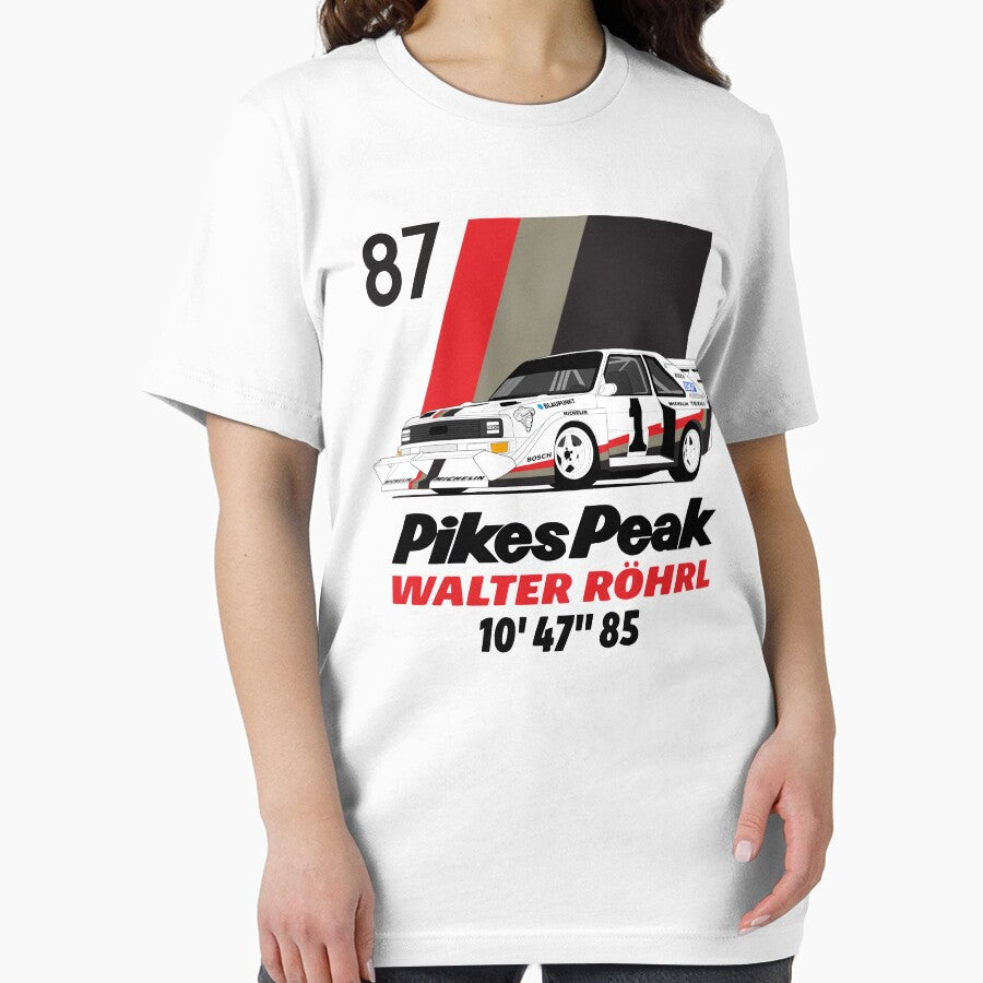 Walter Rohrl Pikes peak 87 by purpletwinturbo