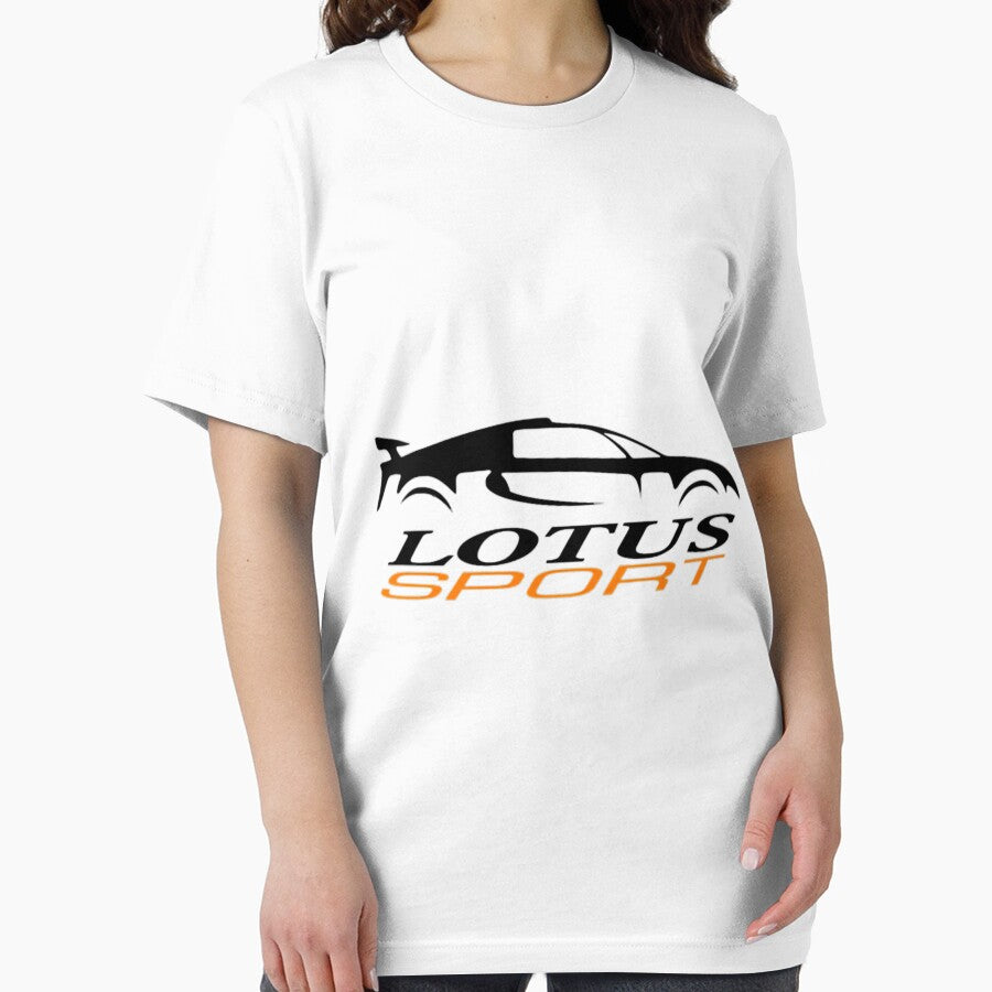 Lotus Sport by LaurentRossi