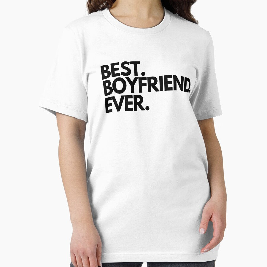 Best Boyfriend Ever. by Worranarin