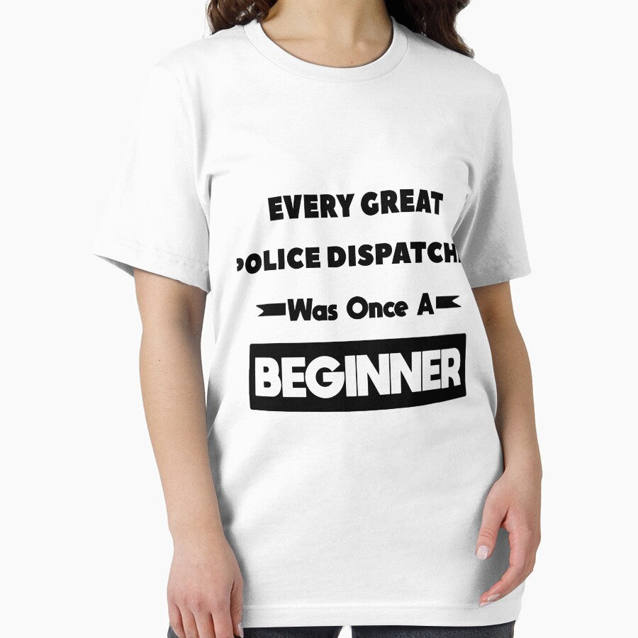 Every Great POLICE DISPATCHER Was Once A Beginner by anass002