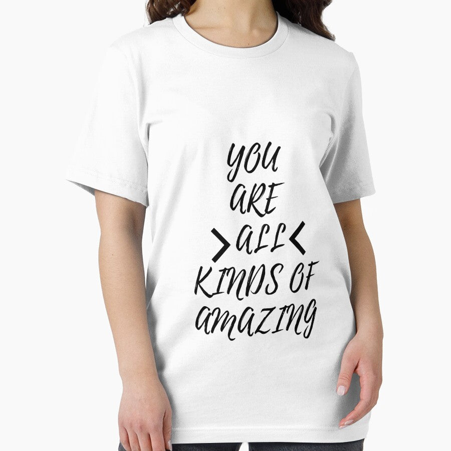 Gift for your girlfried,You are all kinds of amazing,Best Gift Ever by Gazo freeze  ★★★★★