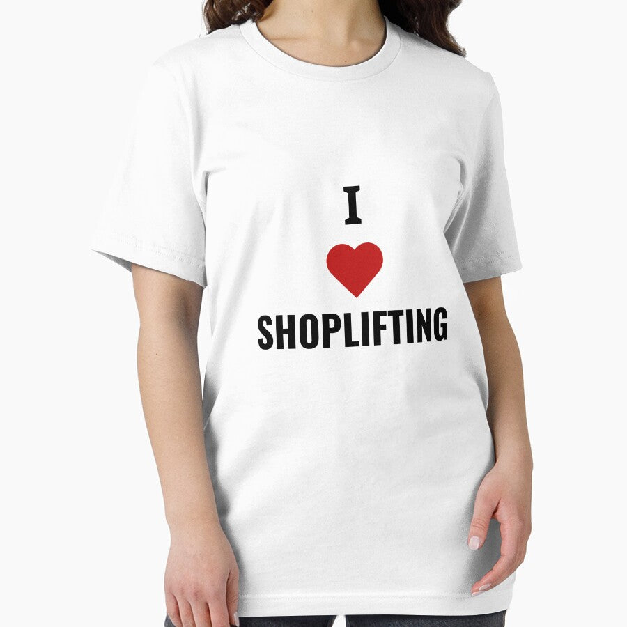 i love shoplifting by Allaouitige4