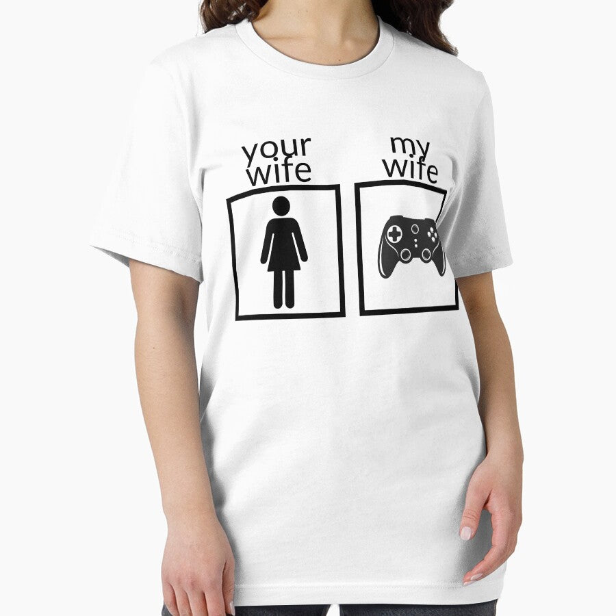 Your wife my wife by reka88