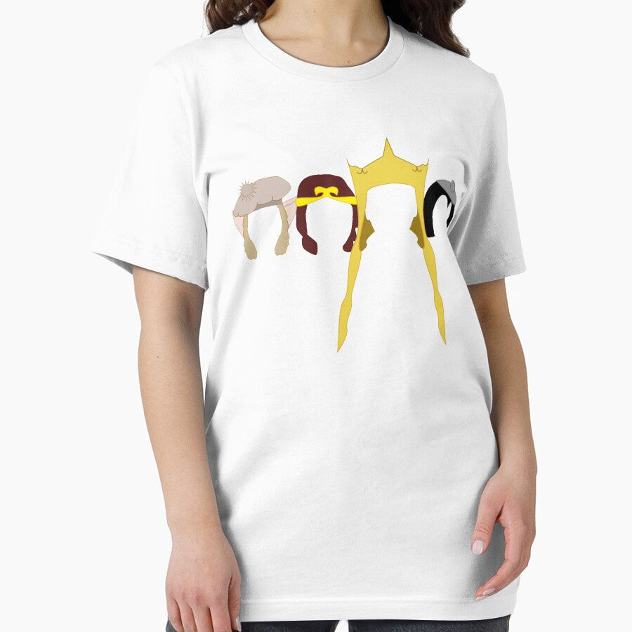 Monkey Magic Shirt by MiniMumma