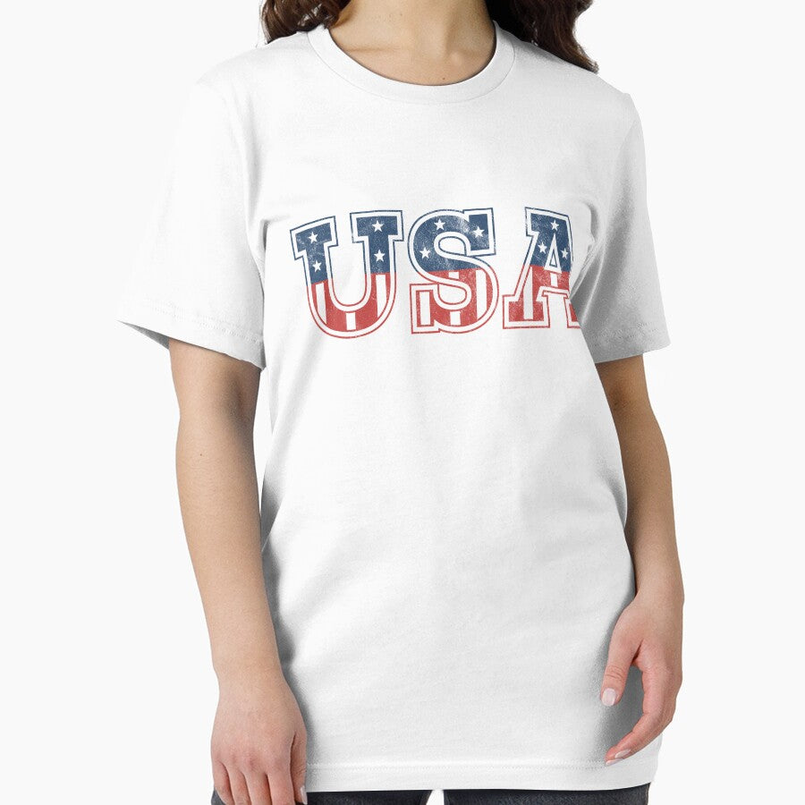 USA by PaulSDesign