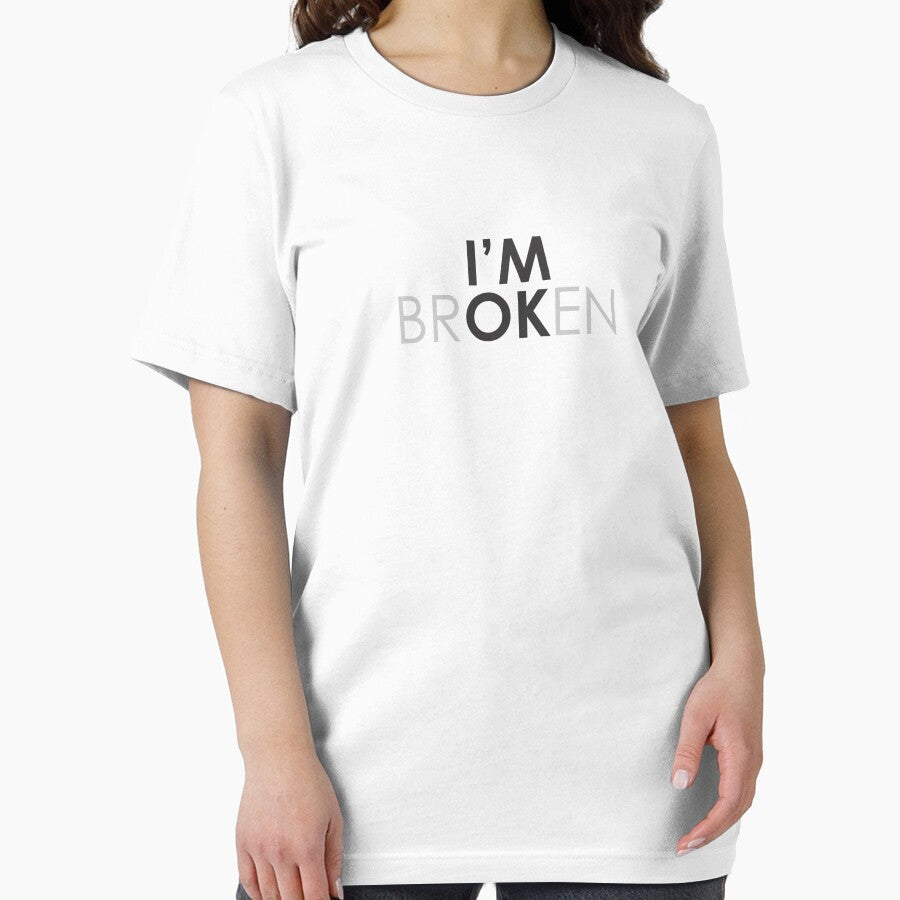 im broken by Mesusi