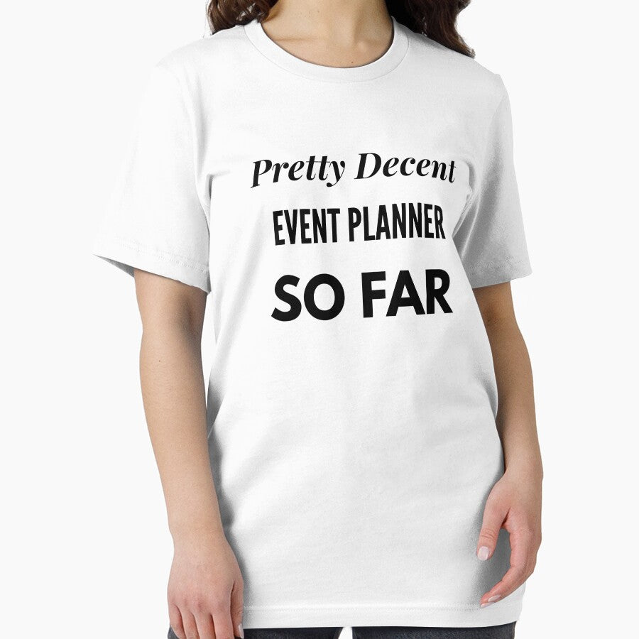Pretty Decent Event Planner So Far by DanielPOD