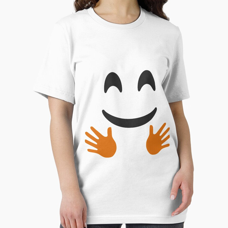 Emoticon icons Hugging Face Halloween Group Costume Idea by fermo