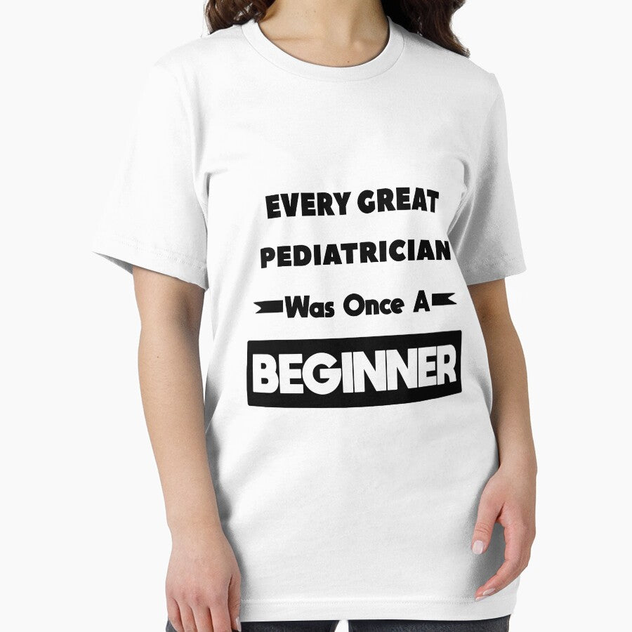 Every Great PEDIATRICIAN Was Once A Beginner by anass002