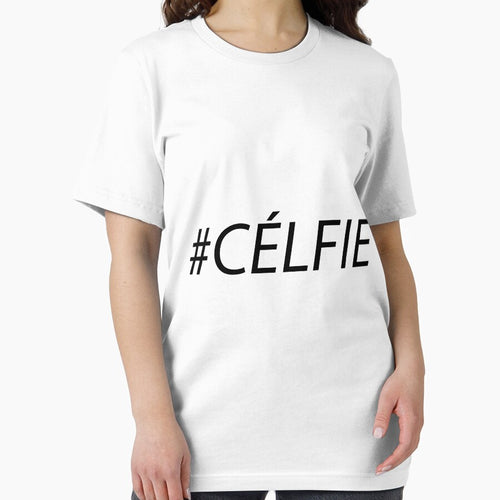 #Celfie by McEvoy Athletic Co