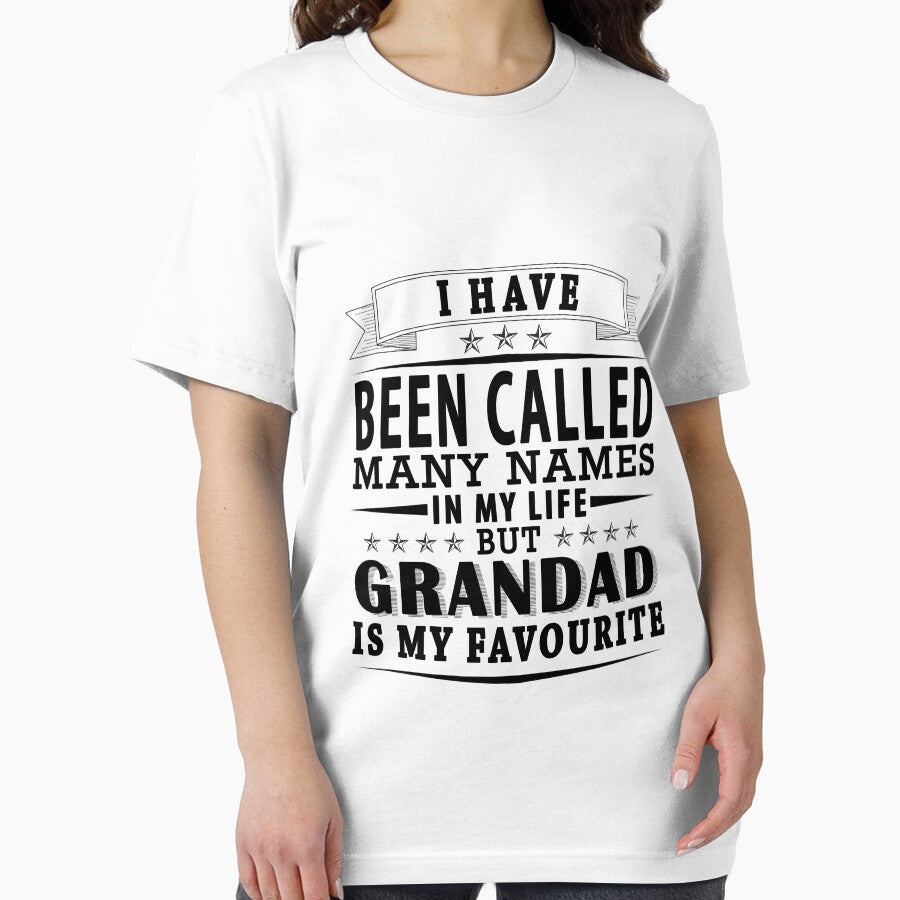 Being called Grandad by Erika Day