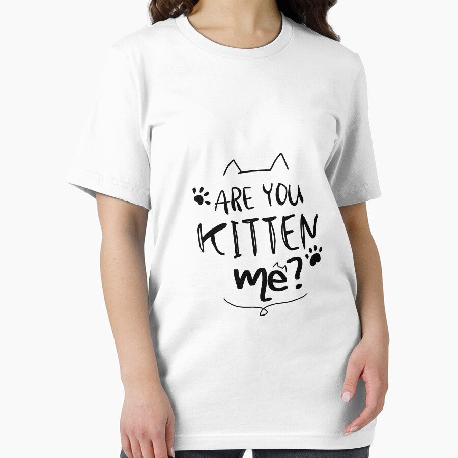 Are You Kitten Me? by sebigxd
