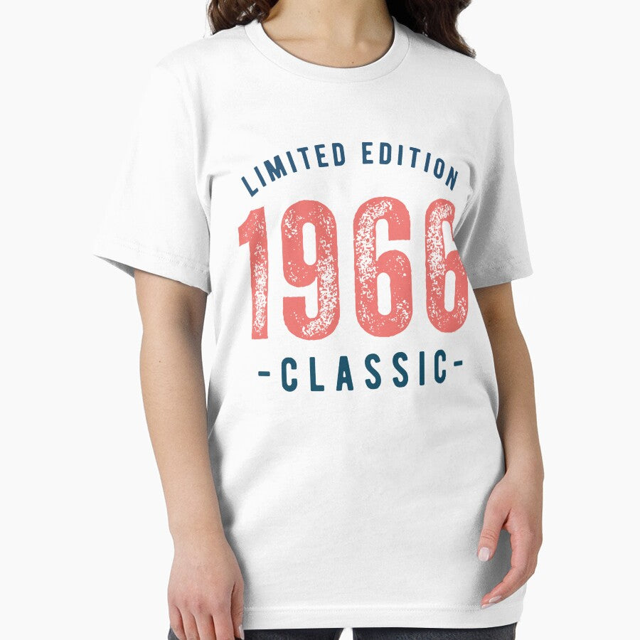 Limited Edition - 1966 - Classic by Scorpion Creative
