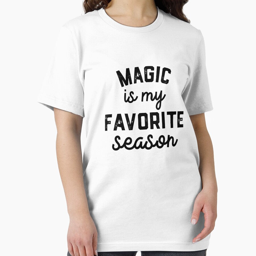 Magic tricks Season, Favorite Sports, Magic tricks Mens Womens Lover by Dogs Geeky⭐⭐⭐⭐⭐