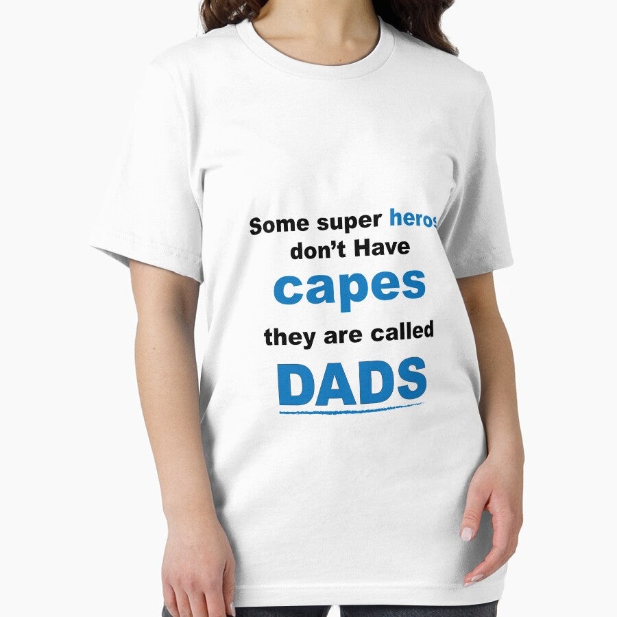 Super Hero Dad shirt - Dad t shirt - Dad Shirts - dad Shirts For Men - My Dad Shirt - Best Dad Shirt by happygiftideas