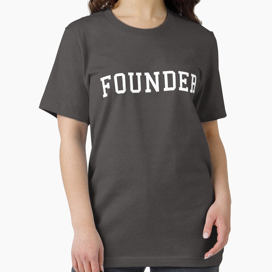 Founder by simplisticalone