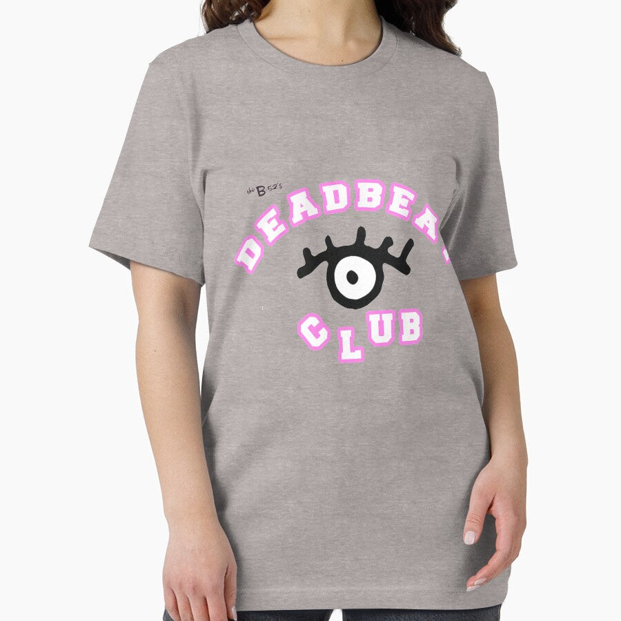 Deadbeat Club by PrettyTrav