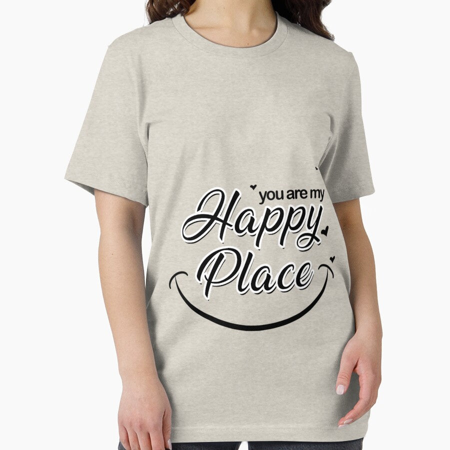 my happy place by Habet