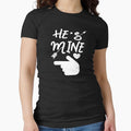 He's Mine by InspireGifts