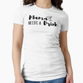 Mama Needs A Drink Gifts For Mom by Hna789