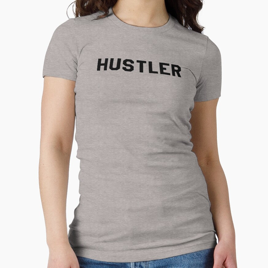 hustler by 3bagsfull
