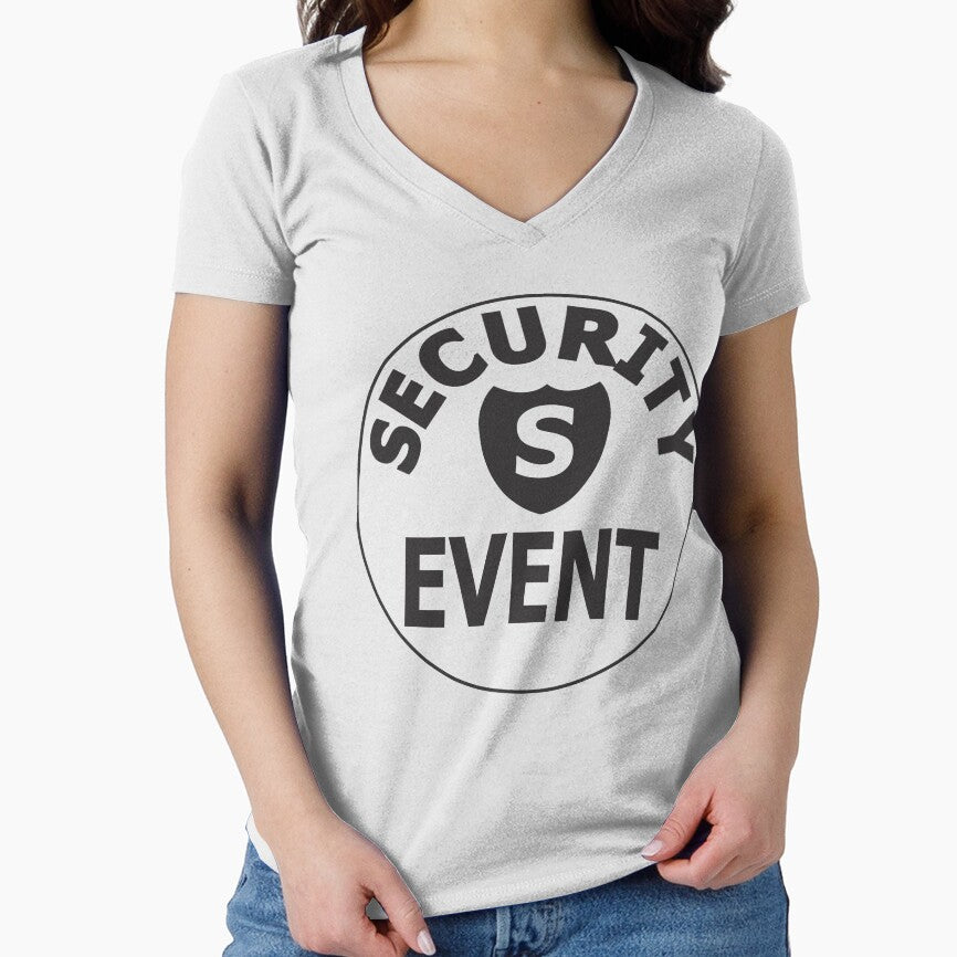 Generic Event Security by Relics Of The Day