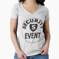 Generic Event Security by Relics Of The Day
