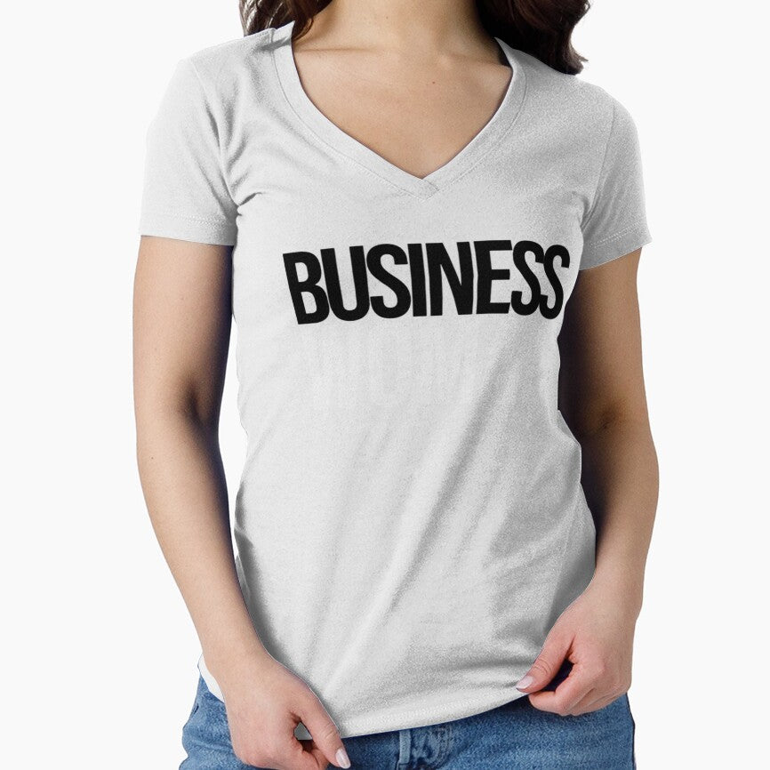Business Woman by Monique Prince