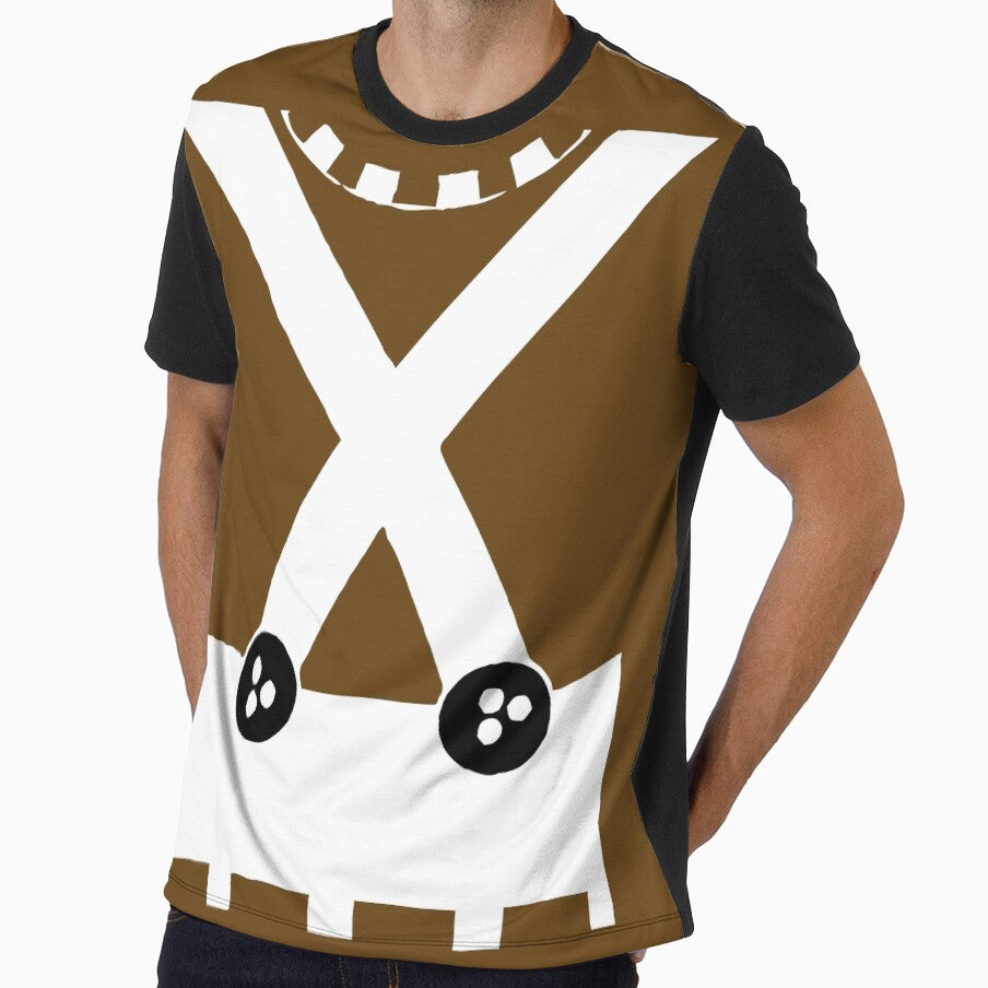 Ooompa costume by freshangover