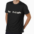 Be high by Abstract  Aura art