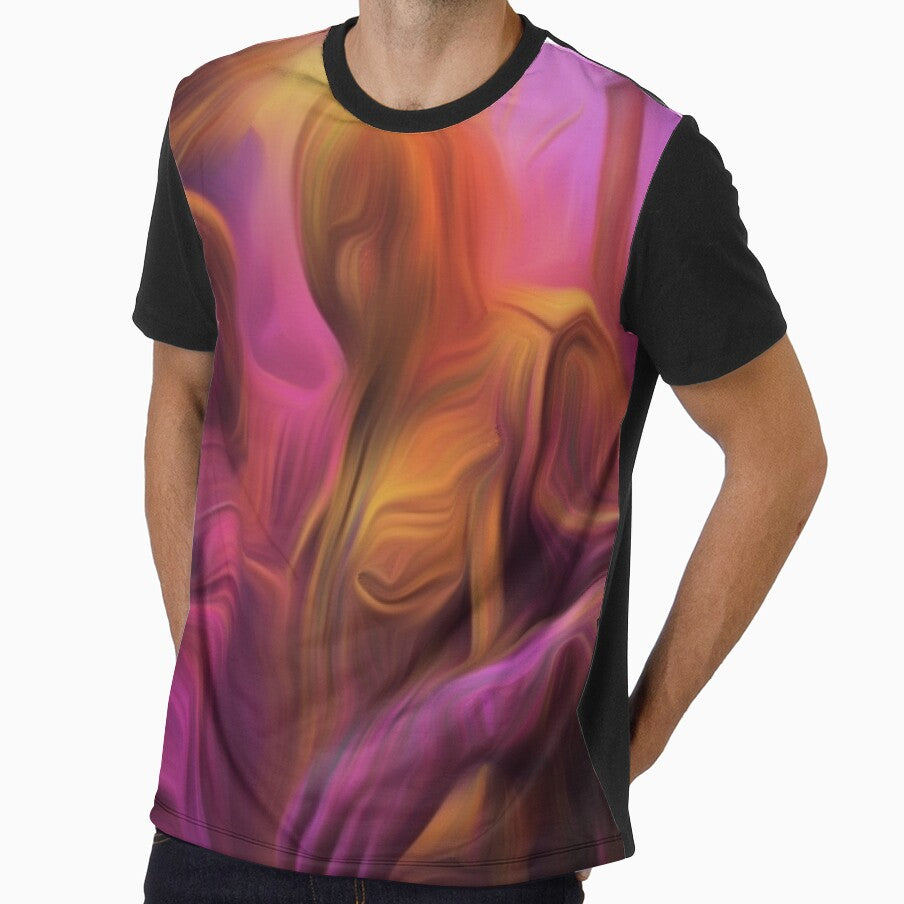 GHOST COLOR by johnnyssandart