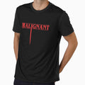 Malignant (High Quality Logo - I) Classic by nelsoleste