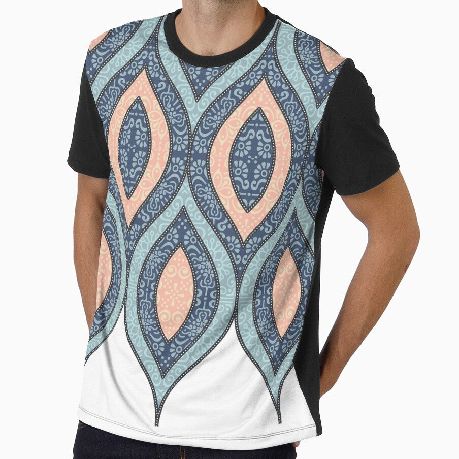 Pattern-29 by Ashit