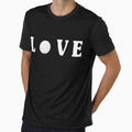 Love Golf: Cool Gift for Golf Players Fans and Lovers by FamousShirts