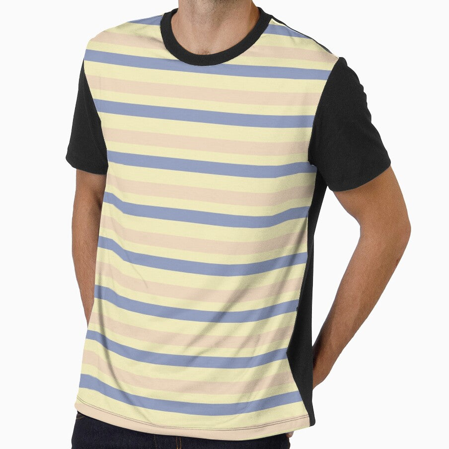 Sweet Stripe by BoheminanWind