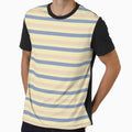 Sweet Stripe by BoheminanWind