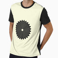 Funny Circle Patterns (01) - Funny Pattern, Funny Pictures by Delandor