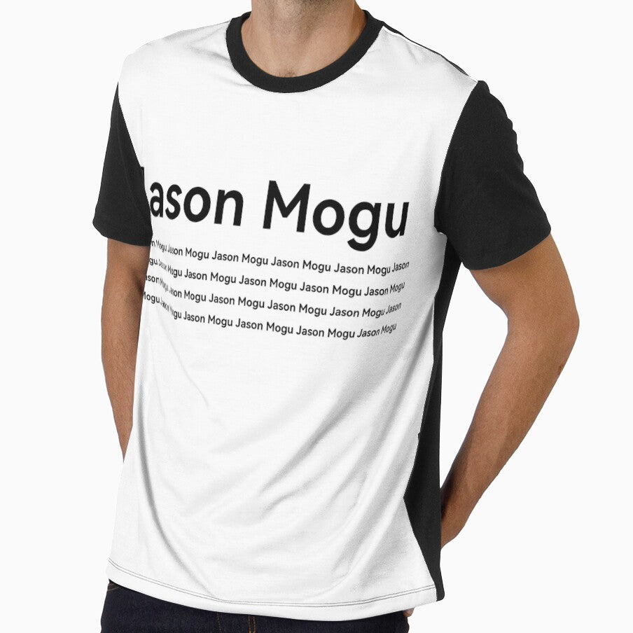 Jason Mogu Design by JMogu-SHOP
