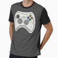 360 COLOR SPLATTER by BackThenGaming