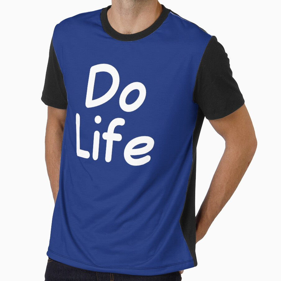 Do Life by TEAM LEGACY STORE