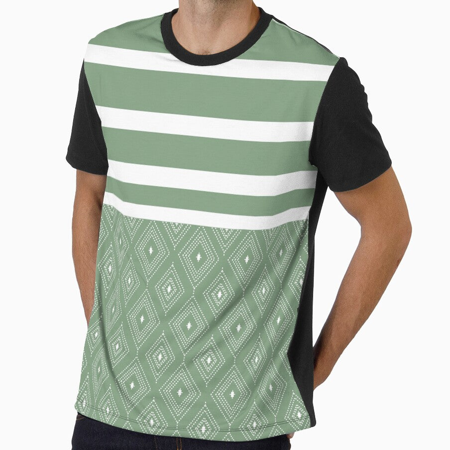 Patterns-102 by Ashit