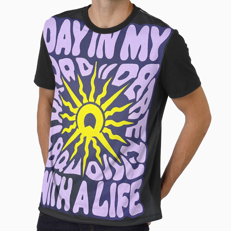 hippie aesthetic design by trengeee