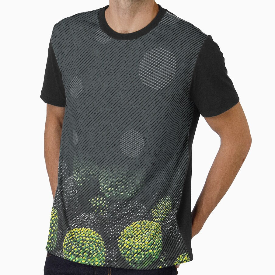 Patterns-103 by Ashit
