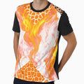 animal print by SKULLARTISTRY