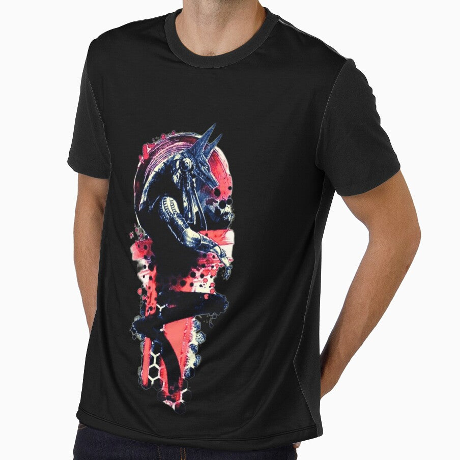 Anubis v.2 by Stemies Productions
