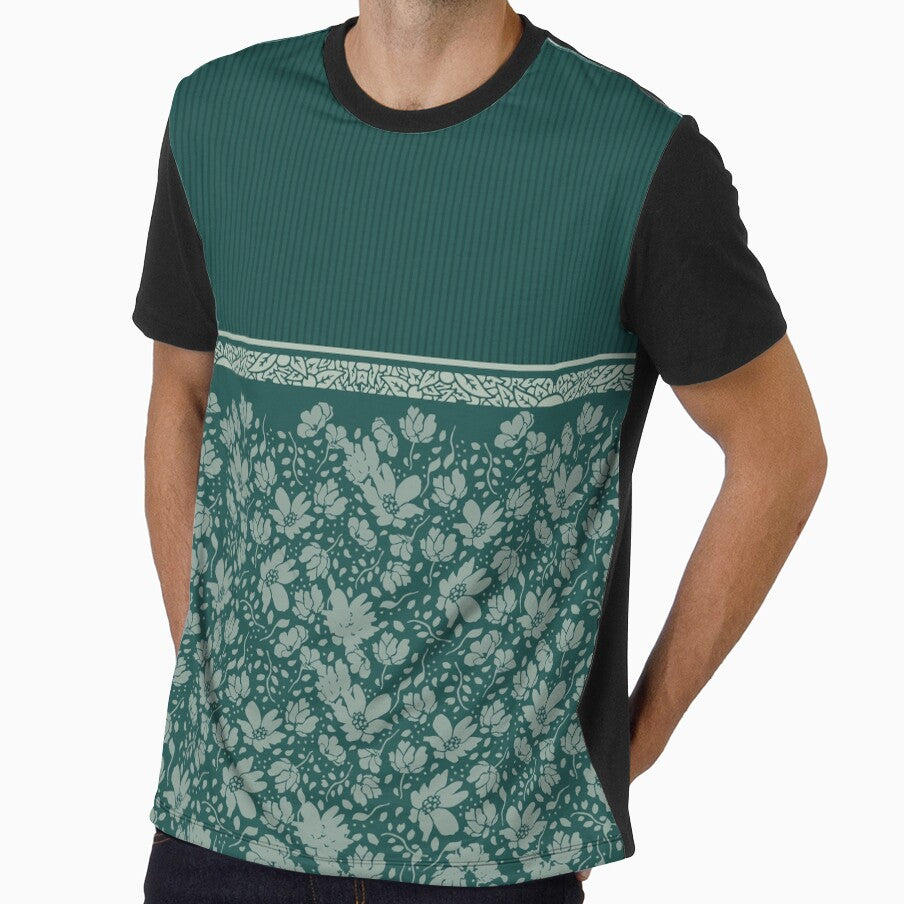 Patterns-188 by Ashit