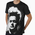 Eraserhead Henry Spencer - Transparent design by NeverGiveUp