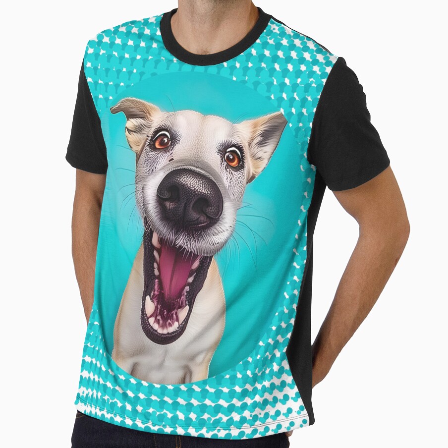 Funy Dog by SolracSier